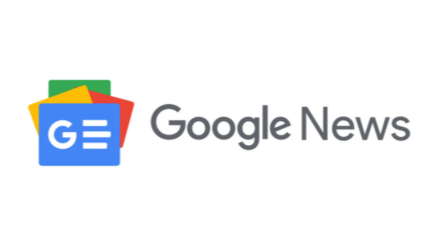 Google News Logo