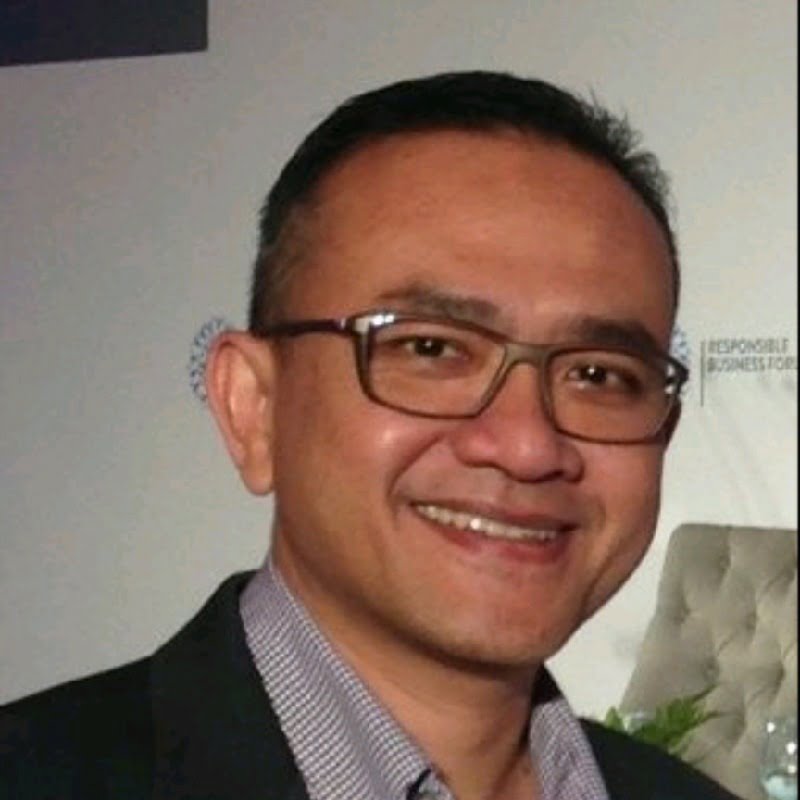  Dr. Herry Kristanto