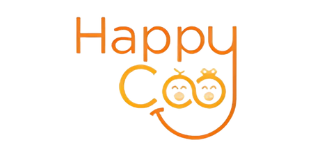 Happy coo2